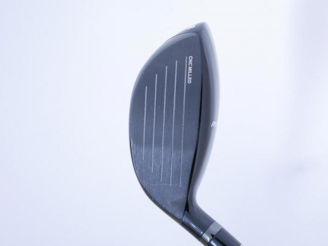 Fairway Wood : PRGR : ไม้กระเทย PRGR RS JUST (รุ่นปี 2024) Loft 19 ก้าน Mitsubishi Diamana Flex R