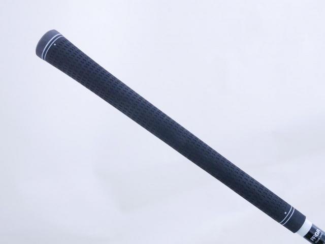 Fairway Wood : PRGR : ไม้กระเทย PRGR RS JUST (รุ่นปี 2024) Loft 19 ก้าน Mitsubishi Diamana Flex R