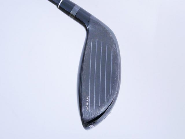 Fairway Wood : PRGR : ไม้กระเทย PRGR RS JUST (รุ่นปี 2024) Loft 22 ก้าน Mitsubishi Diamana Flex R