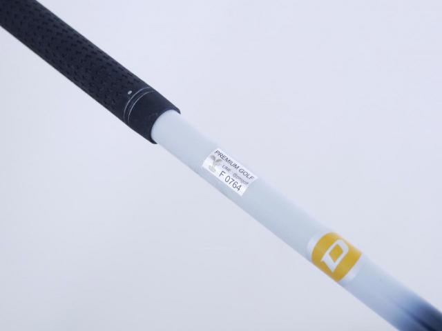 Fairway Wood : PRGR : ไม้กระเทย PRGR RS JUST (รุ่นปี 2024) Loft 22 ก้าน Mitsubishi Diamana Flex R