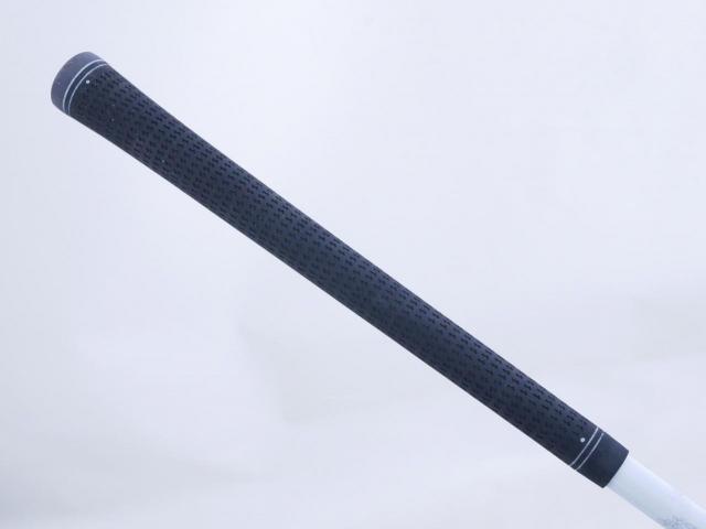 Fairway Wood : PRGR : ไม้กระเทย PRGR RS JUST (รุ่นปี 2024) Loft 22 ก้าน Mitsubishi Diamana Flex R