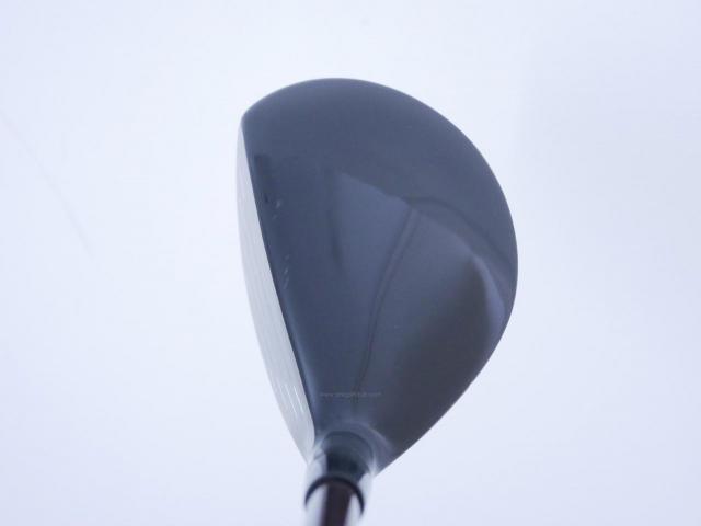 Fairway Wood : PRGR : ไม้กระเทย PRGR RS Red (รุ่นปี 2021) Loft 20 ก้านกราไฟต์ Fujikura Speeder Evolution Flex R2