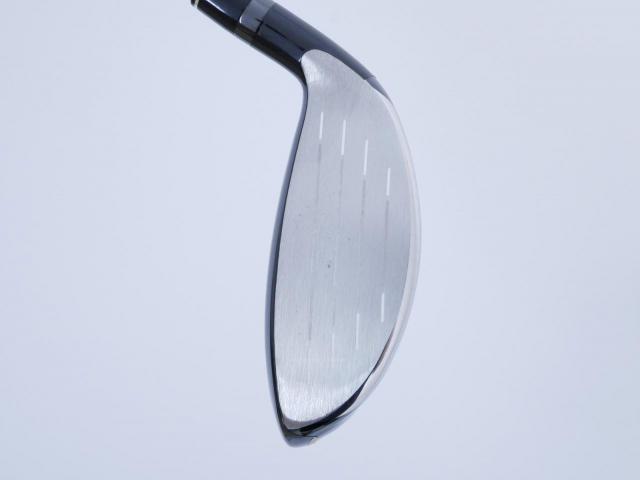 Fairway Wood : PRGR : ไม้กระเทย PRGR RS Red (รุ่นปี 2021) Loft 20 ก้านกราไฟต์ Fujikura Speeder Evolution Flex R2