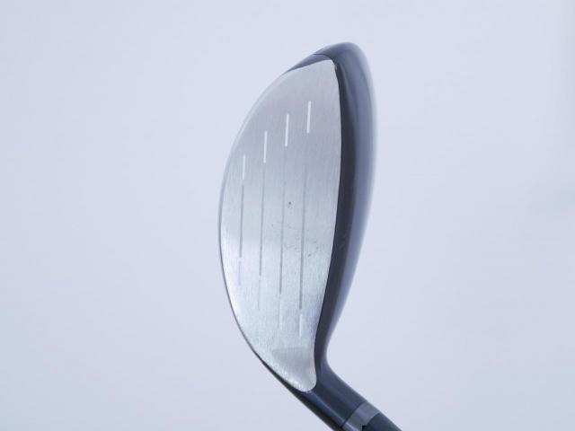 Fairway Wood : PRGR : ไม้กระเทย PRGR RS Red (รุ่นปี 2021) Loft 20 ก้านกราไฟต์ Fujikura Speeder Evolution Flex R2