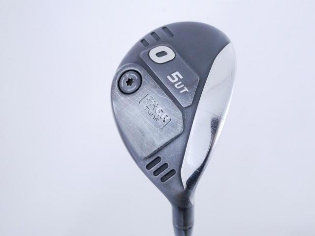 Fairway Wood : PRGR : ไม้กระเทย PRGR TUNE Loft 23 ก้าน Aldila VS Proto 80 Flex R