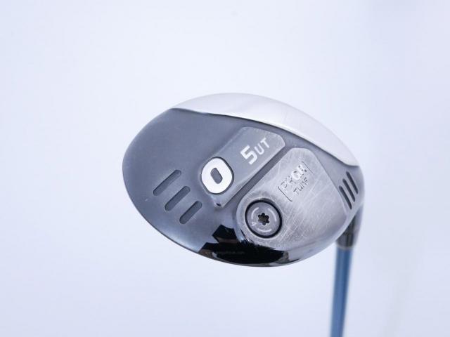 Fairway Wood : PRGR : ไม้กระเทย PRGR TUNE Loft 23 ก้าน Aldila VS Proto 80 Flex R