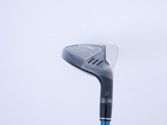 Fairway Wood : PRGR : ไม้กระเทย PRGR TUNE Loft 23 ก้าน Aldila VS Proto 80 Flex R