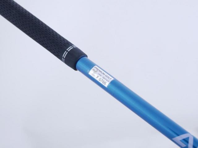Fairway Wood : PRGR : ไม้กระเทย PRGR TUNE Loft 23 ก้าน Aldila VS Proto 80 Flex R