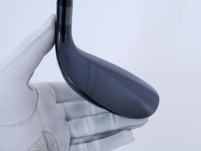 Fairway Wood : Tsuruya : ไม้กระเทย Tsuruya AXEL ZR HM (ปี 2018) Loft 21 Flex R
