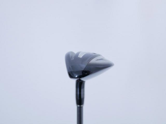 Fairway Wood : Tsuruya : ไม้กระเทย Tsuruya AXEL ZR HM (ปี 2018) Loft 21 Flex R