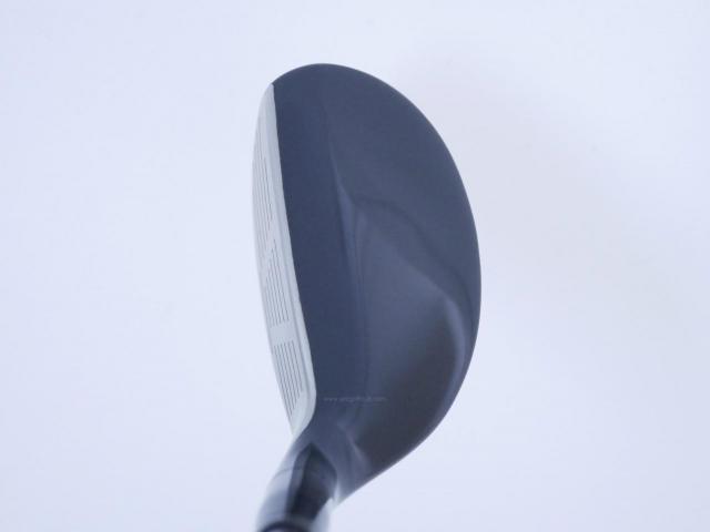 Fairway Wood : Tsuruya : ไม้กระเทย Tsuruya AXEL ZR HM (ปี 2018) Loft 21 Flex R