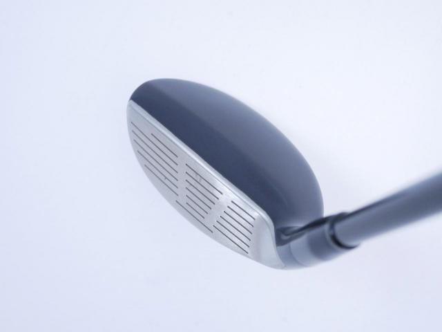 Fairway Wood : Tsuruya : ไม้กระเทย Tsuruya AXEL ZR HM (ปี 2018) Loft 21 Flex R