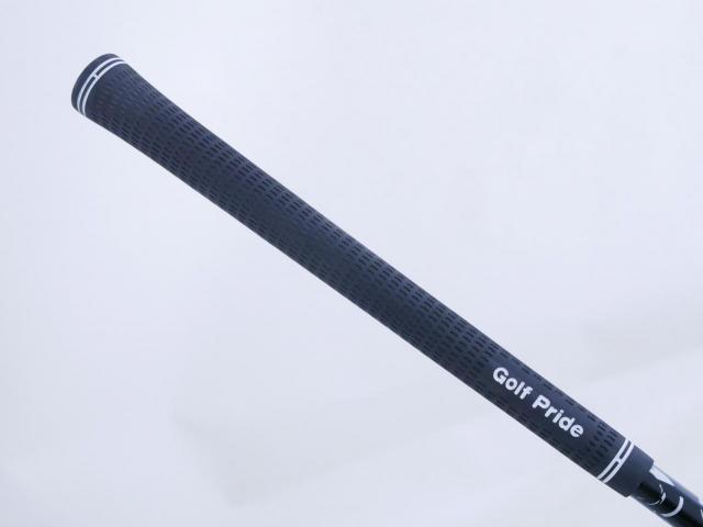 Fairway Wood : Tsuruya : ไม้กระเทย Tsuruya AXEL ZR HM (ปี 2018) Loft 21 Flex R