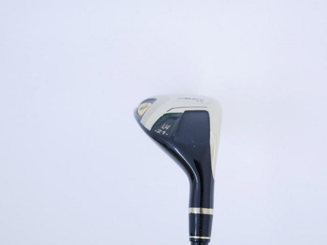Fairway Wood : Tsuruya : ไม้กระเทย Tsuruya AXEL ZX MM Loft 21 Flex R