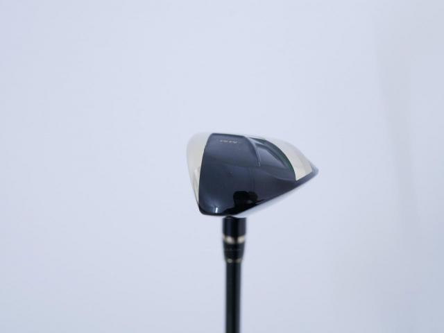 Fairway Wood : Tsuruya : ไม้กระเทย Tsuruya AXEL ZX MM Loft 21 Flex R