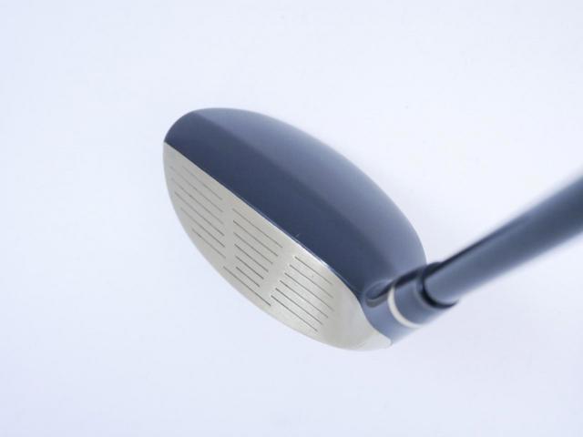Fairway Wood : Tsuruya : ไม้กระเทย Tsuruya AXEL ZX MM Loft 21 Flex R