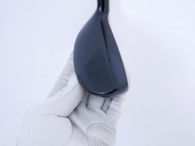 Fairway Wood : Tsuruya : ไม้กระเทย Tsuruya AXEL ZX MM Loft 21 Flex R