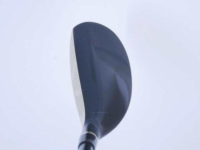 Fairway Wood : Tsuruya : ไม้กระเทย Tsuruya AXEL ZX MM Loft 21 Flex R