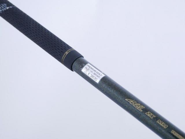 Fairway Wood : Tsuruya : ไม้กระเทย Tsuruya AXEL ZX MM Loft 21 Flex R