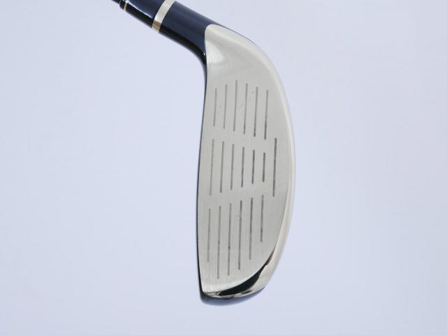 Fairway Wood : Tsuruya : ไม้กระเทย Tsuruya AXEL ZX MM Loft 21 Flex R