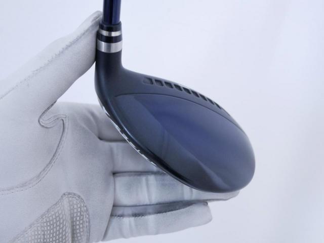 Fairway Wood : Yamaha : ไม้กระเทย Yamaha Inpres UD+2 (ออกปี 2021 เบา สบาย ไกล) Loft 21.5 ก้าน Fujikura Air Speeder Flex S