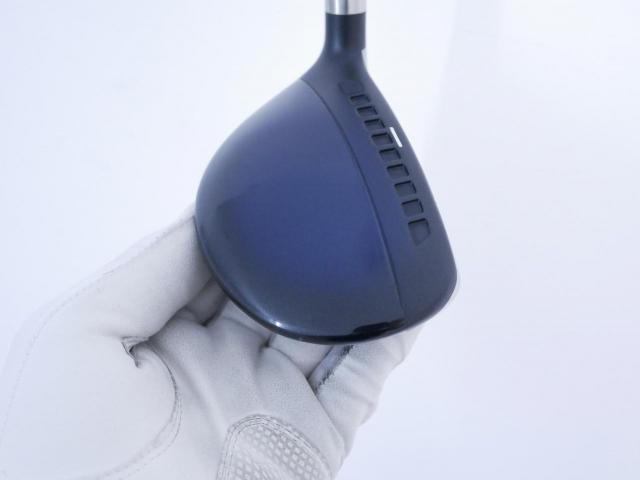 Fairway Wood : Yamaha : ไม้กระเทย Yamaha Inpres UD+2 (ออกปี 2021 เบา สบาย ไกล) Loft 21.5 ก้าน Fujikura Air Speeder Flex S