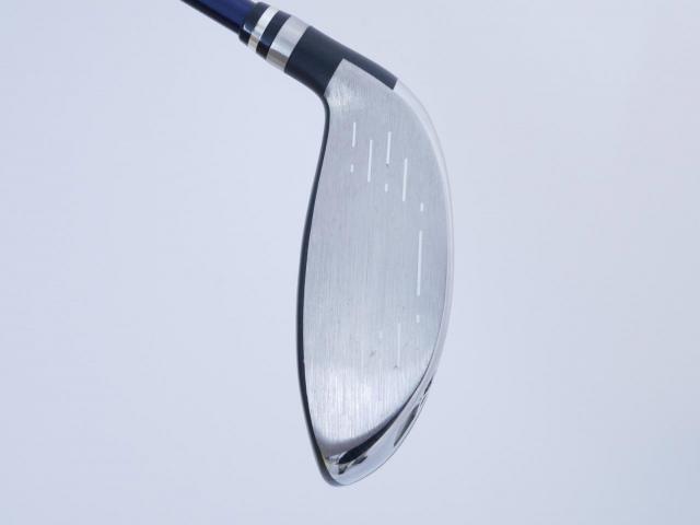 Fairway Wood : Yamaha : ไม้กระเทย Yamaha Inpres UD+2 (ออกปี 2021 เบา สบาย ไกล) Loft 21.5 ก้าน Fujikura Air Speeder Flex S