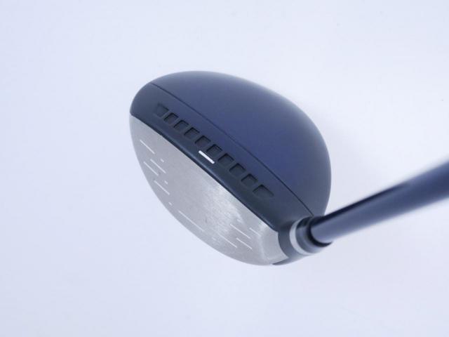 Fairway Wood : Yamaha : ไม้กระเทย Yamaha Inpres UD+2 (ออกปี 2021 เบา สบาย ไกล) Loft 21.5 ก้าน Fujikura Air Speeder Flex S