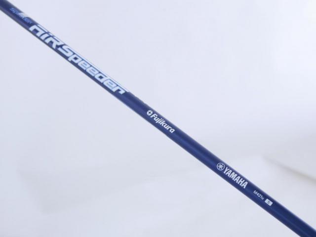 Fairway Wood : Yamaha : ไม้กระเทย Yamaha Inpres UD+2 (ออกปี 2021 เบา สบาย ไกล) Loft 21.5 ก้าน Fujikura Air Speeder Flex S