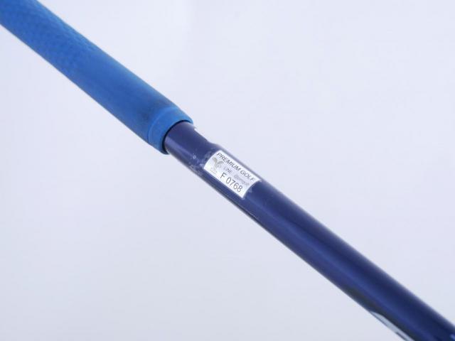 Fairway Wood : Yamaha : ไม้กระเทย Yamaha Inpres UD+2 (ออกปี 2021 เบา สบาย ไกล) Loft 21.5 ก้าน Fujikura Air Speeder Flex S