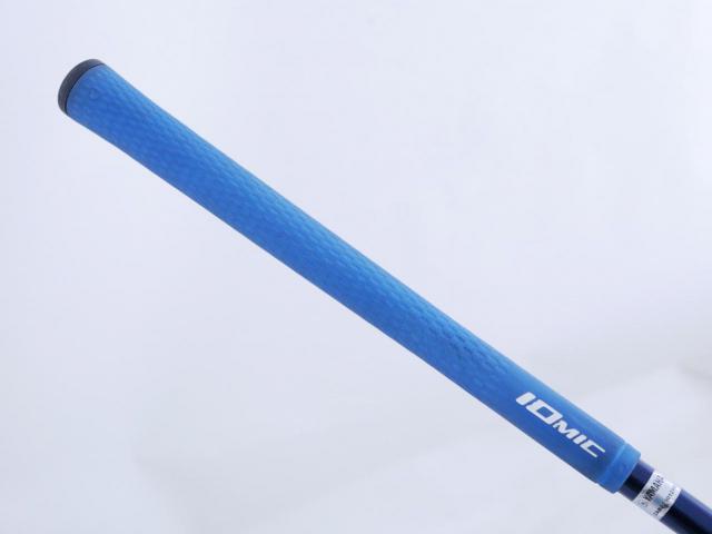 Fairway Wood : Yamaha : ไม้กระเทย Yamaha Inpres UD+2 (ออกปี 2021 เบา สบาย ไกล) Loft 21.5 ก้าน Fujikura Air Speeder Flex S