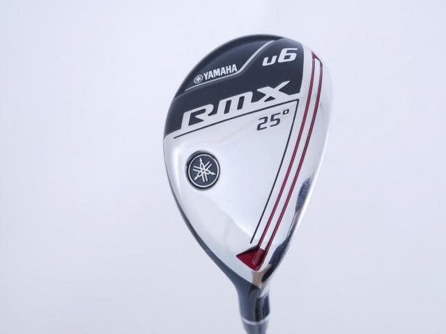 Fairway Wood : Yamaha : **มีบุบ** ไม้กระเทย Yamaha RMX (ออกปี 2020) Loft 25 Flex R