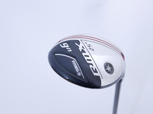 Fairway Wood : Yamaha : **มีบุบ** ไม้กระเทย Yamaha RMX (ออกปี 2020) Loft 25 Flex R
