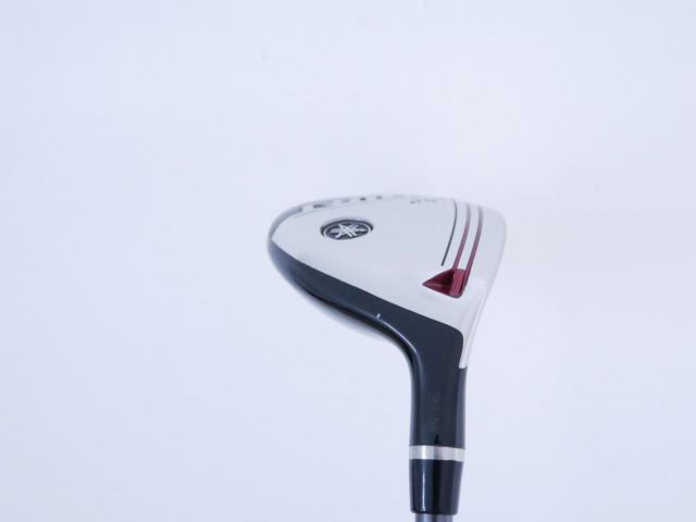 Fairway Wood : Yamaha : **มีบุบ** ไม้กระเทย Yamaha RMX (ออกปี 2020) Loft 25 Flex R