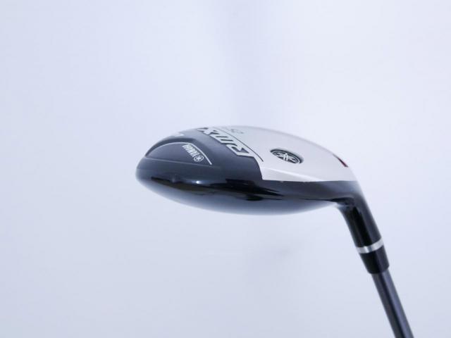 Fairway Wood : Yamaha : **มีบุบ** ไม้กระเทย Yamaha RMX (ออกปี 2020) Loft 25 Flex R