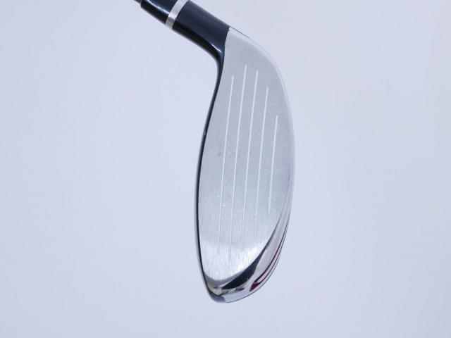 Fairway Wood : Yamaha : **มีบุบ** ไม้กระเทย Yamaha RMX (ออกปี 2020) Loft 25 Flex R