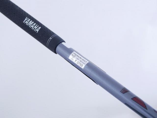 Fairway Wood : Yamaha : **มีบุบ** ไม้กระเทย Yamaha RMX (ออกปี 2020) Loft 25 Flex R