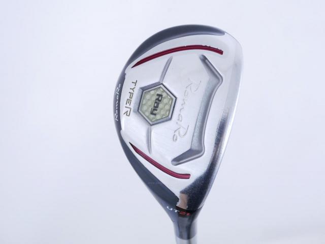 Fairway Wood : Other Brand : ไม้กระเทย Romaro Ray Type R (รุ่นปี 2018) Loft 21 ก้าน Tour AD U-65 Flex R