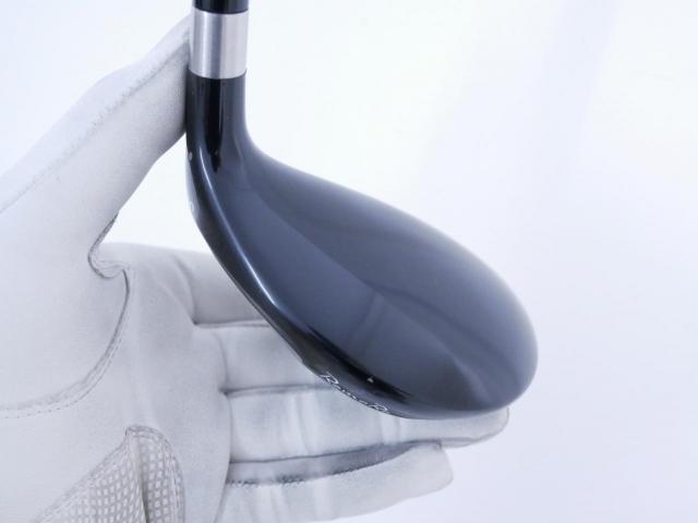 Fairway Wood : Other Brand : ไม้กระเทย Romaro Ray Type R (รุ่นปี 2018) Loft 21 ก้าน Tour AD U-65 Flex R