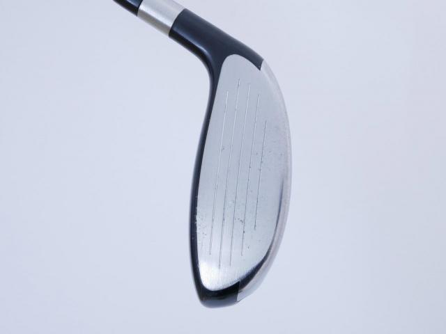 Fairway Wood : Other Brand : ไม้กระเทย Romaro Ray Type R (รุ่นปี 2018) Loft 21 ก้าน Tour AD U-65 Flex R