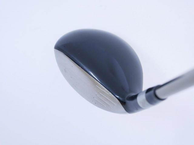 Fairway Wood : Other Brand : ไม้กระเทย Romaro RAY Alpha (Titanium ไกล เสียงใสมาก) Loft 21 ก้าน UST Mamiya ATTAS EZ Flex S