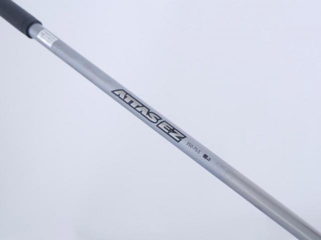 Fairway Wood : Other Brand : ไม้กระเทย Romaro RAY Alpha (Titanium ไกล เสียงใสมาก) Loft 21 ก้าน UST Mamiya ATTAS EZ Flex S