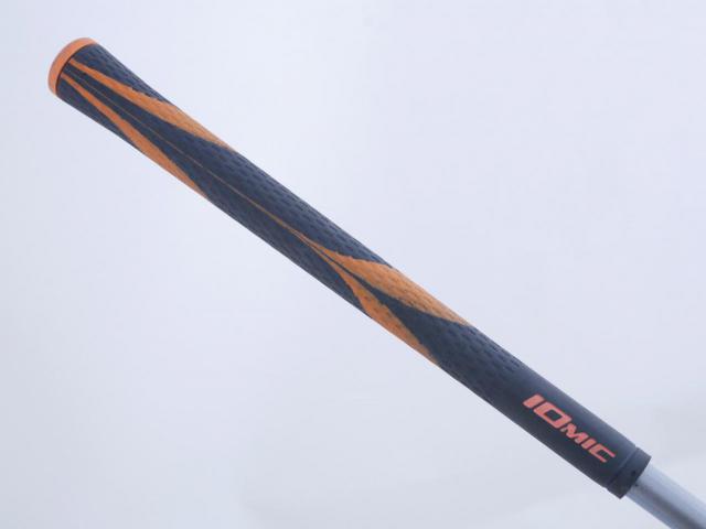 Fairway Wood : Other Brand : ไม้กระเทย Romaro RAY Alpha (Titanium ไกล เสียงใสมาก) Loft 21 ก้าน UST Mamiya ATTAS EZ Flex S