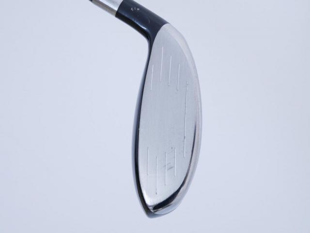 Fairway Wood : Other Brand : ไม้กระเทย Romaro RAY Alpha (Titanium ไกล เสียงใสมาก) Loft 21 ก้าน UST Mamiya ATTAS EZ Flex S