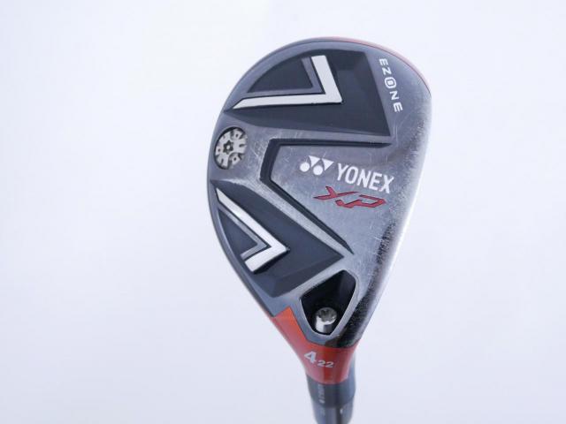 Fairway Wood : Other Brand : ไม้กระเทย Yonex E-Zone XP Loft 22 ก้านเหล็ก KBS Tour C-Taper 95 Flex S