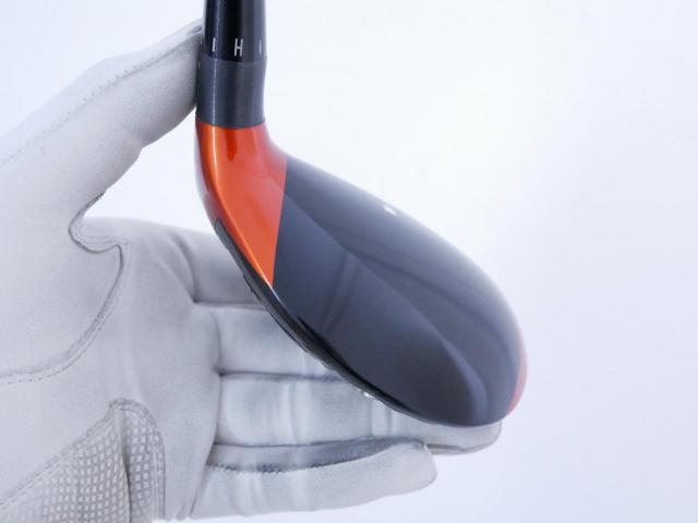 Fairway Wood : Other Brand : ไม้กระเทย Yonex E-Zone XP Loft 22 ก้านเหล็ก KBS Tour C-Taper 95 Flex S