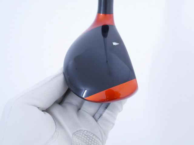 Fairway Wood : Other Brand : ไม้กระเทย Yonex E-Zone XP Loft 22 ก้านเหล็ก KBS Tour C-Taper 95 Flex S