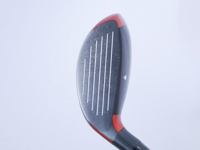 Fairway Wood : Other Brand : ไม้กระเทย Yonex E-Zone XP Loft 22 ก้านเหล็ก KBS Tour C-Taper 95 Flex S