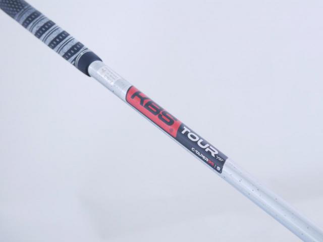 Fairway Wood : Other Brand : ไม้กระเทย Yonex E-Zone XP Loft 22 ก้านเหล็ก KBS Tour C-Taper 95 Flex S