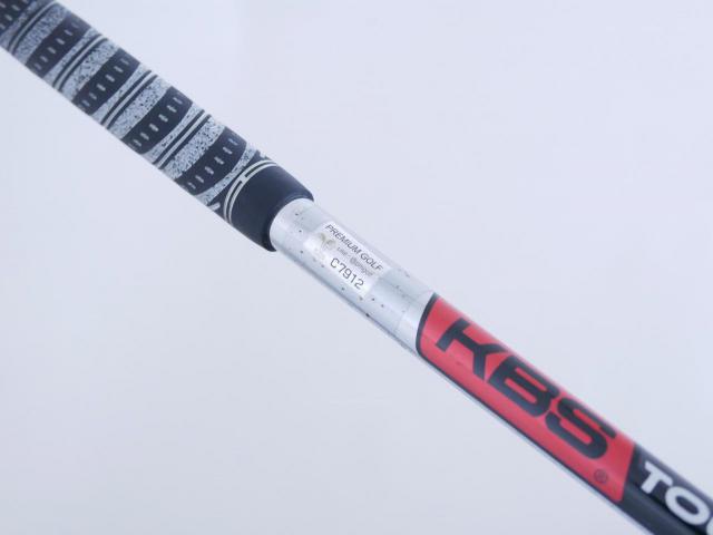 Fairway Wood : Other Brand : ไม้กระเทย Yonex E-Zone XP Loft 22 ก้านเหล็ก KBS Tour C-Taper 95 Flex S